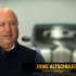 A short video featuring Duke's Gargage and electric cars.