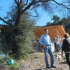 Host Rodman Schley visits Santa Barbara, California to learn about green construction.