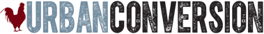 Urban Conversion